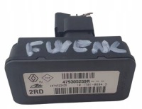 Renault fluence 1.5 dci рестайлинг  12- датчики датчик модуль esp в Украине, фото thumb