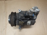 фото thumb №1, Компресор кондиціонера chevrolet orlando 2.0 vcdi 13314480