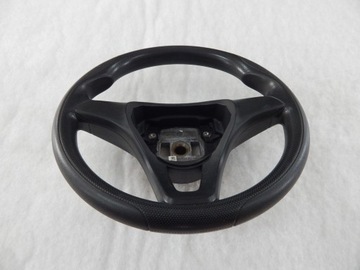 фото thumb №7, Mercedes vito w447 v-klasa - руль красивая