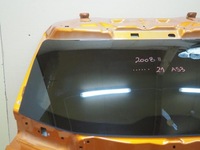 фото thumb №7, Кришка багажника багажника з скло peugeot 2008 ii 2021