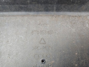 фото thumb №16, Audi a5 8t 2007 - 2011 решётка радиатора решётка радиатор перед 8t0853651e