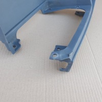 Volvo fh4 подножка нижний оригинал 82141971 Недорого, фото thumb