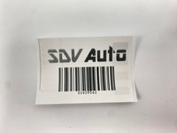 фото thumb №16, Молдинг pod фара передня правий фара правий пасажира перед mercedes w140