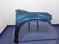 фото thumb №1, Kia sorento ii lift крыло перед правый передний 7p