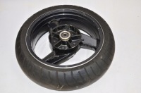 фото thumb №6, Kawasaki zzr 1100 диск зад задняя koło шина