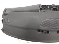 фото thumb №8, Renault laguna iii консоль панель приладів приладова подушка безпеки ремені