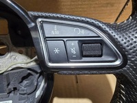 фото thumb №8, Audi a3 8v руль sline s-line оригинал мультифункция
