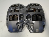 фото thumb №12, Mercedes суппорт тормозной передний правый левый amg s klasa 223 w223