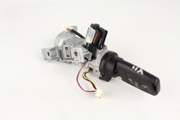 фото thumb №9, Замок запалювання з ключем ключ вставка vw golf vii 12-20 1k0905851