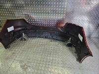 фото thumb №7, Бампер задній задня kia proceed iii lift fl 21+ rng orange fusion перламутр метал