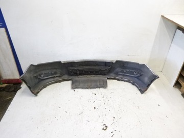 фото thumb №12, Бампер переднє opel astra h z176 2009r. 13225762