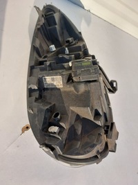 фото thumb №7, Лампа правий перед передня citroen c1 eu