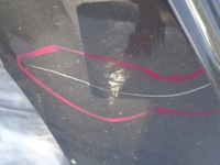 фото thumb №5, Peugeot 208 lift крыло задний правый четверть