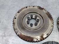 фото thumb №6, Сцепление полный dacia duster 8201067155 8200187171 1.6 16v