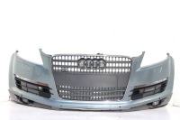 Купить Audi q7 перед 4l капот крылья бампер ремень передний фары усилитель крыло, фото thumb