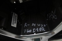 фото thumb №7, Воздуховод кожа мультифункция r-desing volvo v60 i 11