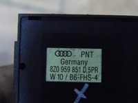 фото thumb №6, Audi a4 b6 04' панель перемикач скло 8z0959851d