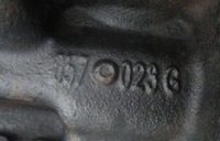 фото thumb №11, Блок двигуна audi a8 d4 q7 4.2 tdi v8 cds 057023g