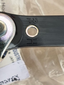 фото thumb №7, Ограничитель дверь задних subaru impreza v 17-