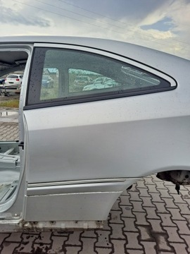 фото thumb №4, Чверть крило лівий зад mercedes clc cl203