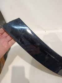 Молдинг накладка крыла задний  правая mercedes gle w167 amg 19- a1678800206 в Украине, фото thumb