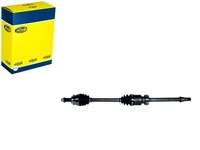 фото thumb №1, Magneti marelli 302004190207 wał привідний