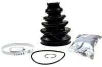 фото thumb №2, Spidan набір захист шарнір 304142