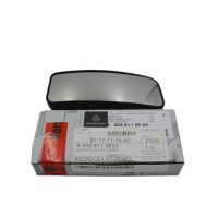 фото thumb №1, Вкладыш зеркало левый mercedes sprinter 906 a0028113933