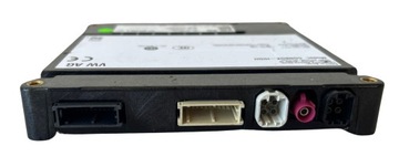 фото thumb №3, Модуль блок керування sos audi 4ke035284c