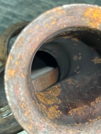 фото thumb №15, Peugeot expert iii jumpy proace каталізатор фільтр cząsteczek твердих dpf or