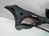 фото thumb №9, Mercedes w205 lift бампер перед передній