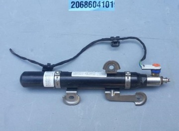 фото thumb №1, Gaśnica turbinowa турбіни mercedes c w206 2068604101