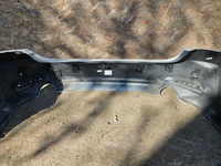 фото thumb №10, Bmw 3 g20 рестайлінг бампер зад задній