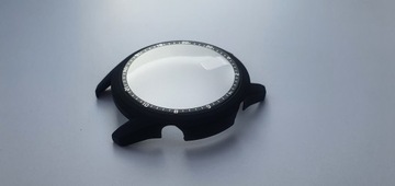 2x Szkło + Etui Pełne do Huawei Watch GT 2 46mm
