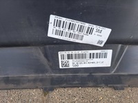 фото thumb №11, Дифузор спойлер заднього бампера bmw i4 g26 m набір 8096492