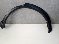 фото thumb №1, Mitsubishi eclipse cross планка накладка крила лівий зад 7400a511