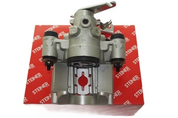 фото thumb №1, Суппорт тормозной iveco daily ii iii зад правый