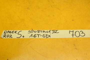 фото thumb №13, Вал розподільний вал всмоктуючий kia sportage iv hyundai 1.6 t- gdi g4fj