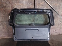 фото thumb №13, Kompletny задня кришка багажника бампер лампа opel astra h lift z20r kombi