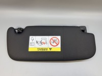 фото thumb №1, Mini cooper f55 f56 захист сонцезахисна ліва козирок лівий 7382103