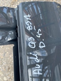 фото thumb №10, Двері праві задні audi q3 83a праві зад