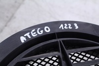 фото thumb №9, Решітка радіатора решітка радіатора mercedes atego 1223