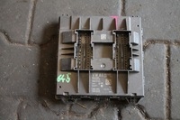 фото thumb №1, 645. модуль комфорта vw 7h0937086f