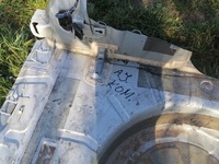 фото thumb №7, Піддон чверть задня opel astra j kombi z176