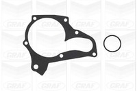 фото thumb №2, Насоса воды graf pa715