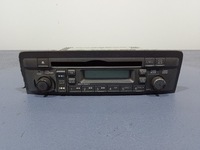 фото thumb №1, Honda civic vii радио cd заводской oem 39101-s5s-g810