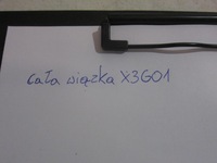 фото thumb №10, Bmw x3 g01 b46 3.0 джгут трубопровід електропроводка салону салон 9826348