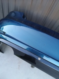 фото thumb №6, Бампер задня skoda superb ii sedan 3t5807421