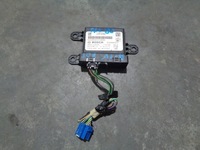 фото thumb №1, Opel astra j 15 r модуль датчиків паркування pdc 22810362