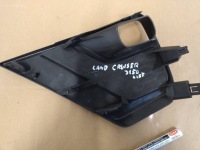 Купить Land cruiser j150 рестайлинг  2020-2023 решётка бампера перед правая, фото thumb